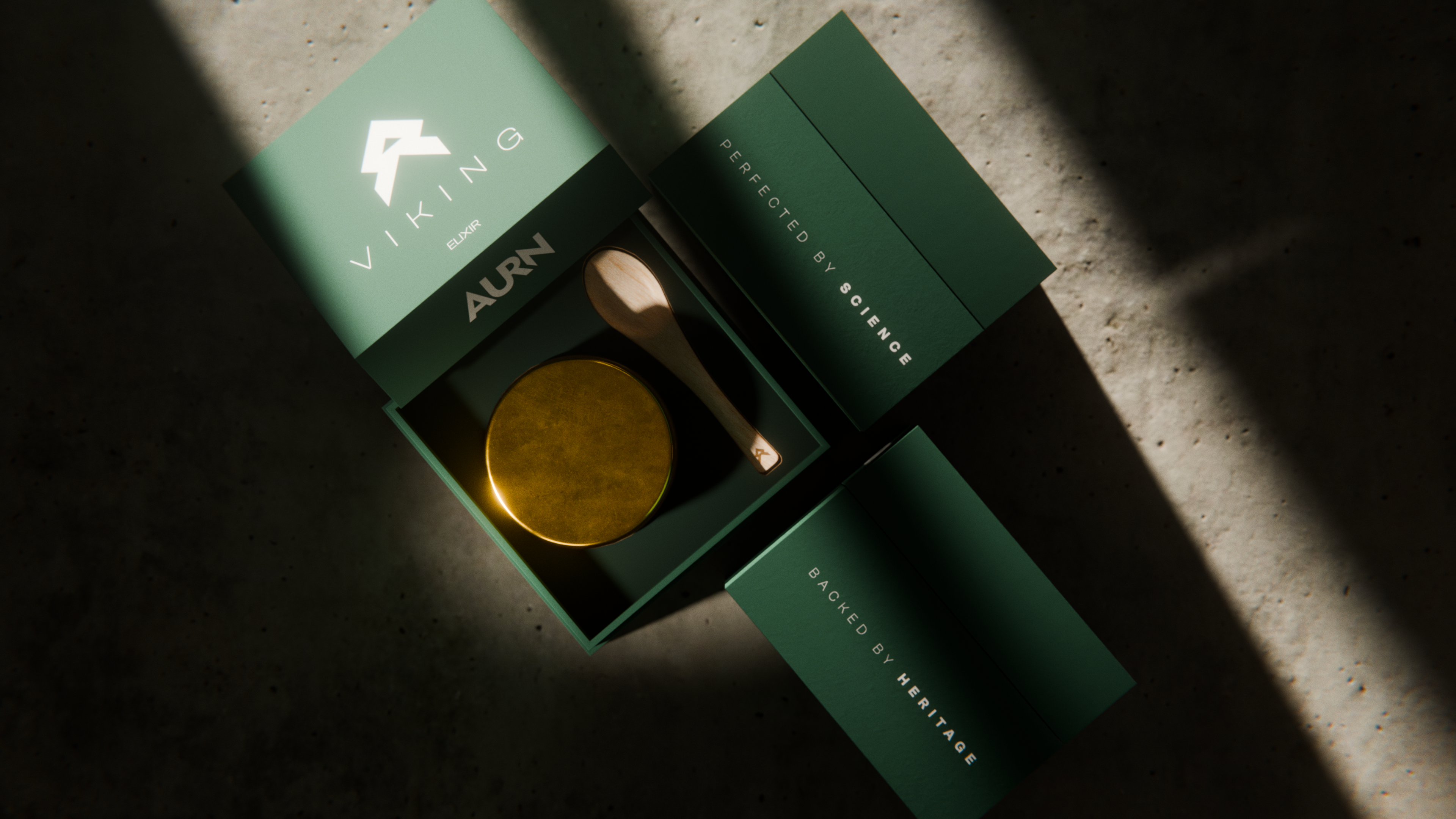 The Root of Low Energy & Confidence